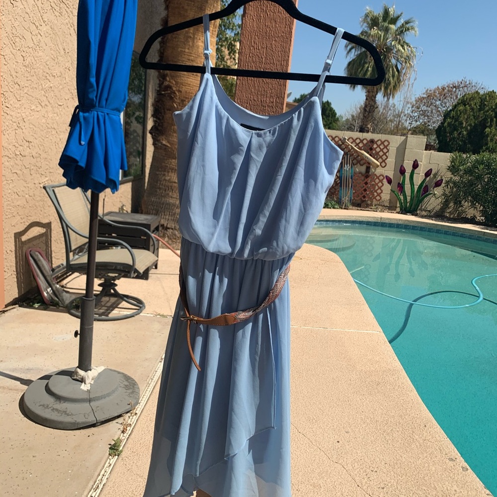 BY AND BY DRESS